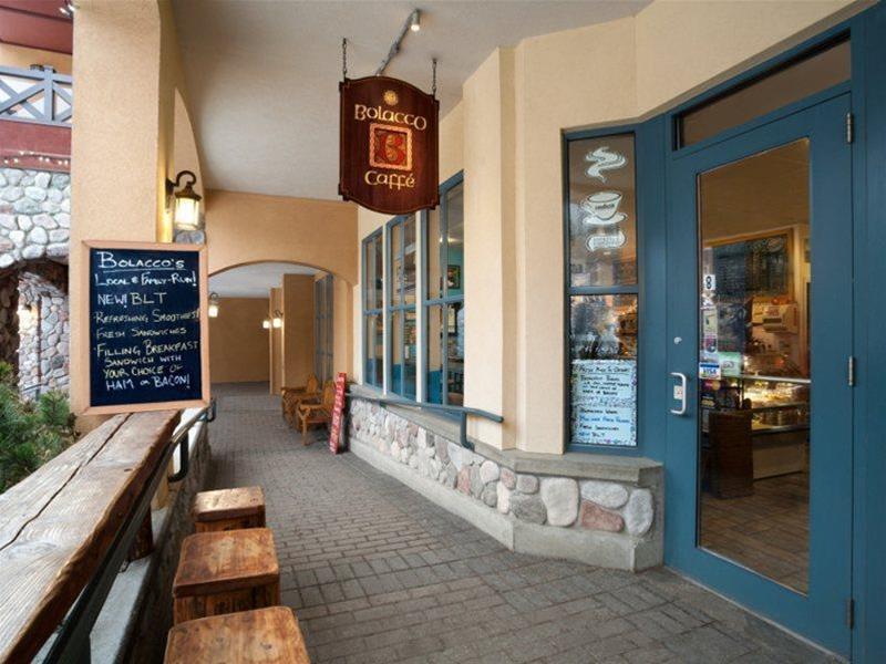 Sundance Lodge Sun Peaks Bagian luar foto