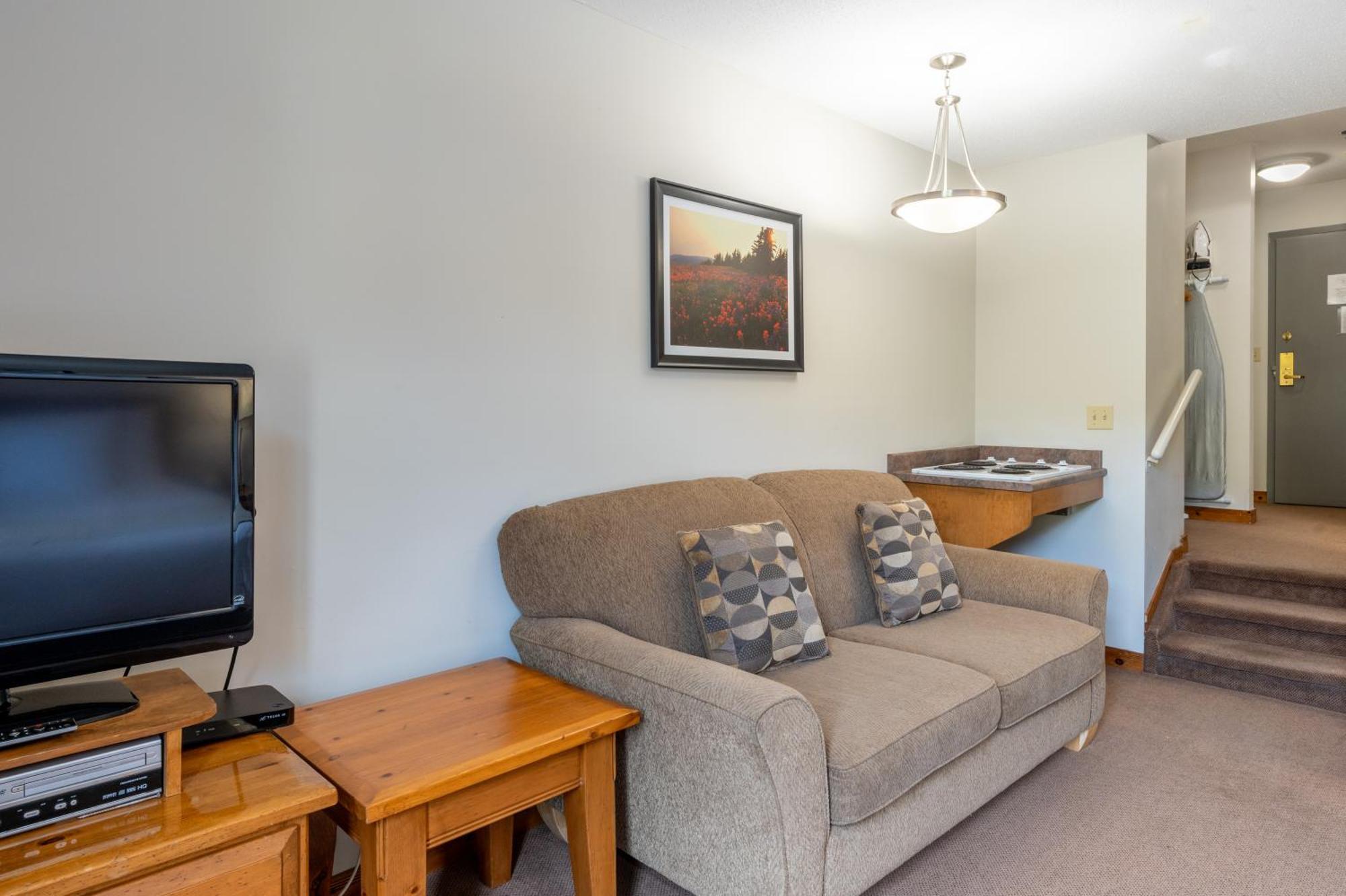 Sundance Lodge Sun Peaks Bagian luar foto