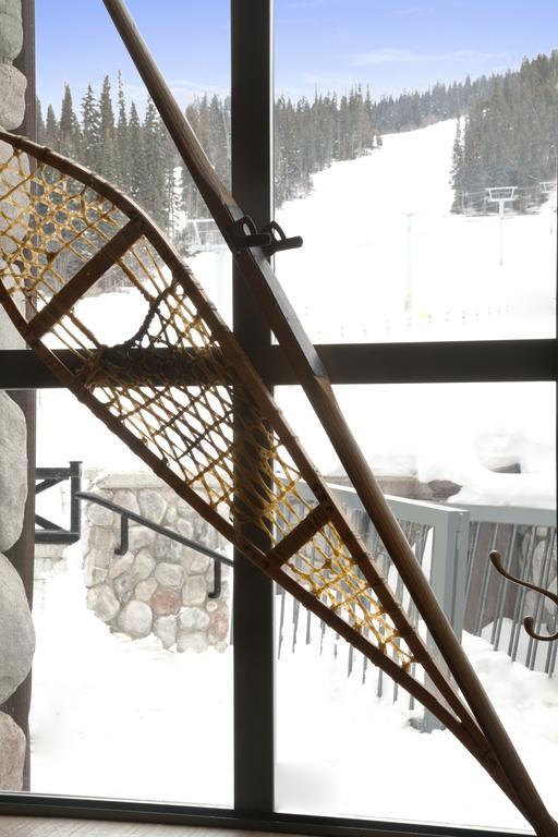 Sundance Lodge Sun Peaks Bagian luar foto