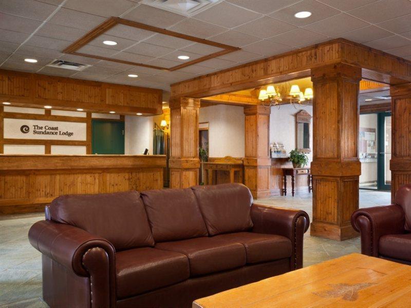 Sundance Lodge Sun Peaks Bagian luar foto