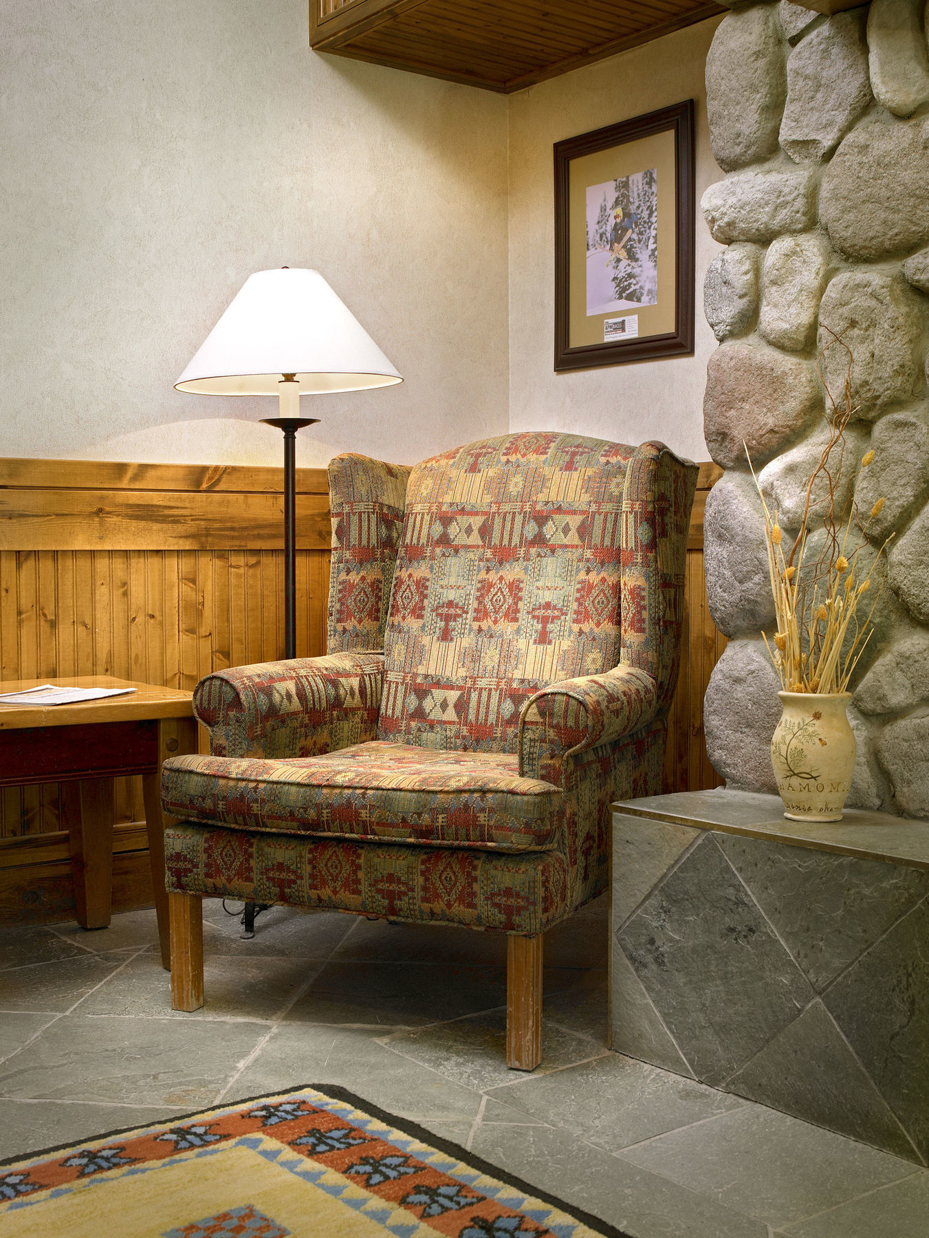 Sundance Lodge Sun Peaks Bagian luar foto