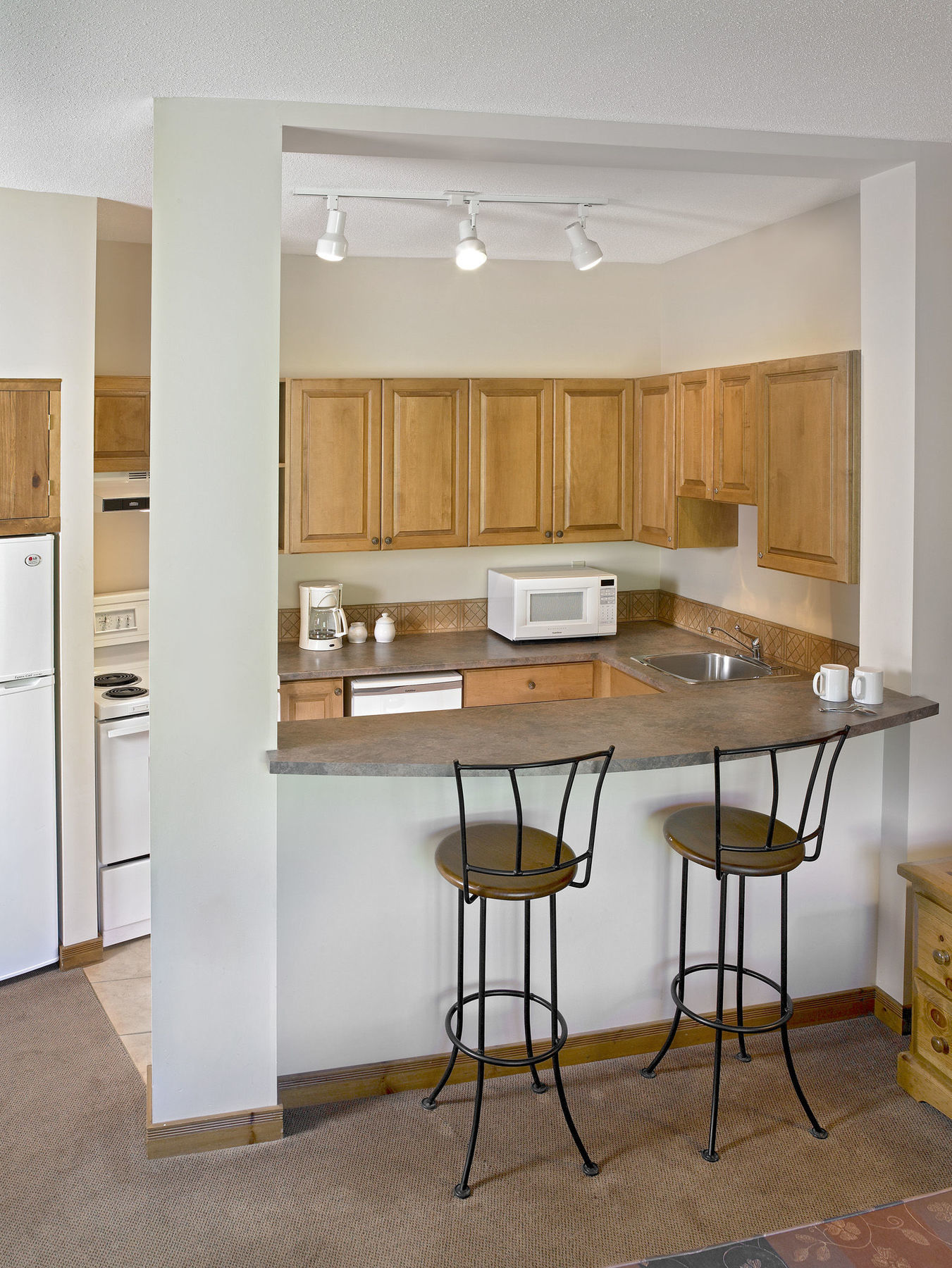 Sundance Lodge Sun Peaks Bagian luar foto